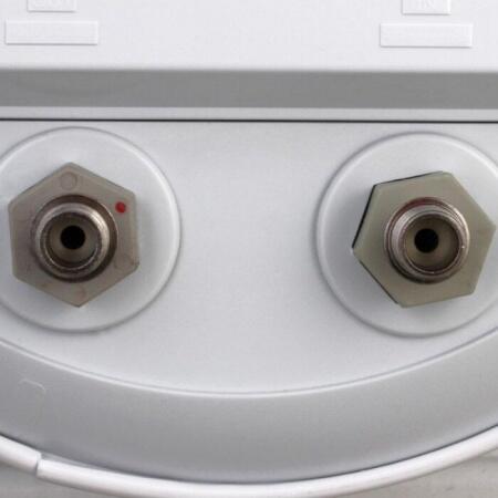 Электрический накопительный водонагреватель Haier ES80V-A2