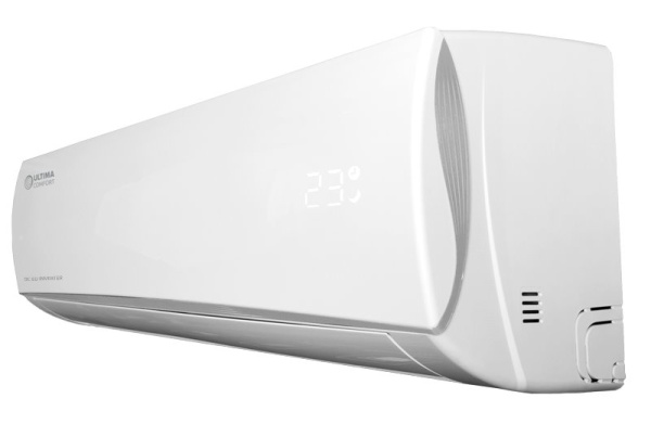 Внутренний блок мульти-сплит-системы серии ECLIPSE MULTI DC EU Inverter UC-ECM12PN