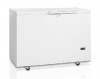 ЛАРЬ МОРОЗИЛЬНЫЙ С ГЛУХОЙ КРЫШКОЙ ЛАБОРАТОРНЫЙ TEFCOLD SE30-45 ДЕМО G3576