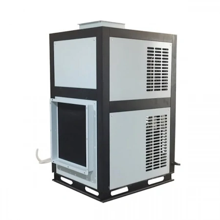 Осушитель воздуха Polman PL-240HT