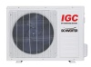 Кондиционер IGC RAC V24NX