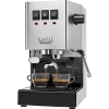 Кофемашина рожковая Gaggia Classic (8710103879046)