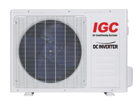 Кондиционер IGC RAC V24NX