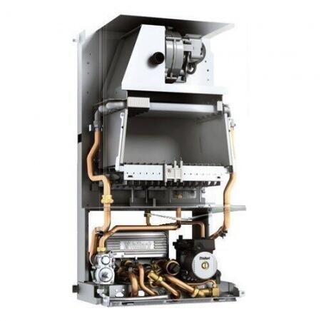 Настенный газовый котел Vaillant VUW 242/5-3 turboTEC pro