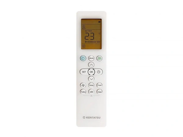 Kentatsu KSGPA70HZRN1/KSRPA70HZRN1