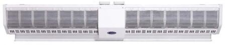 Электрическая тепловая завеса General Climate CM520E18 NERG  (KEH 28 F S/S)