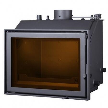 Дровяная топка  Technical PanAqua 15 kW