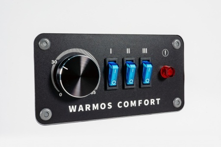 Электрический котел (миникотельная) ЭВАН WARMOS COMFORT - 9