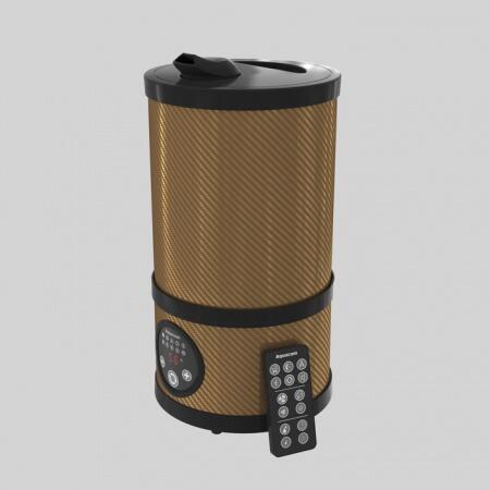 Ультразвуковой увлажнитель воздуха Aquacom MX2-600