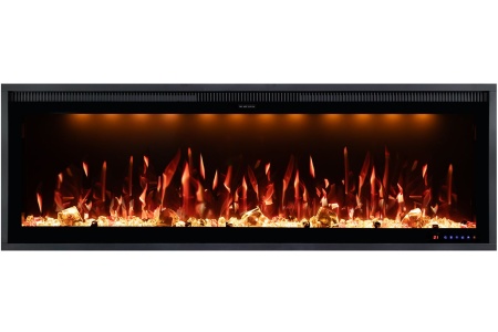 Очаг Mercury 50 LED RF