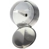 Диспенсер для туалетной бумаги Nofer industrial evo 268х265х135 глянцевый