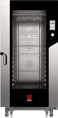 TECNOEKA MKF 1664 TS Печь конвекционная
