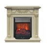 Деревянный портал Real-Flame Dacota STD/EUG WT