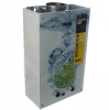 Газовый проточный водонагреватель Zanussi GWH 10 Fonte Glass Lime