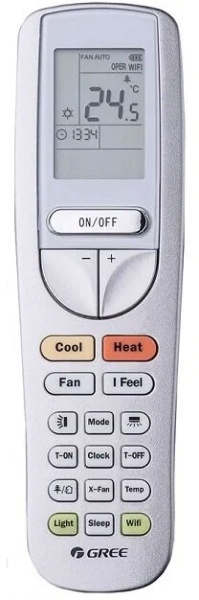 Сплит-системы Electrolux