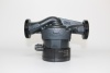 Циркуляционный насос ECO Plus 32-60 180 (с комплектом гаек)