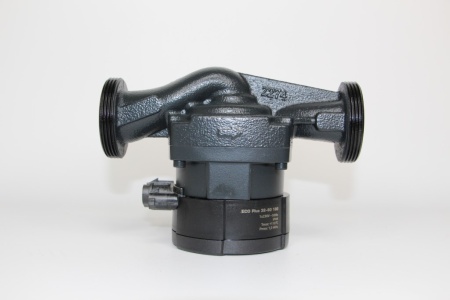 Циркуляционный насос ECO Plus 32-60 180 (с комплектом гаек)
