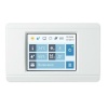 Приточно-вытяжная вентиляционная установка Breezart 1000 Lux RP PB 4,8-220 (без возд. кл.)