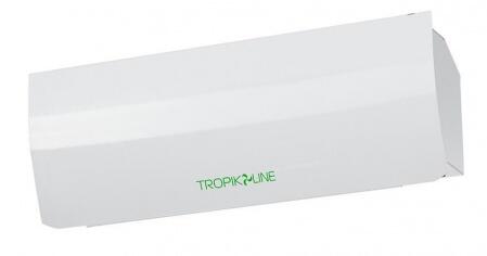 Электрическая тепловая завеса Tropik Line Е6 Techno