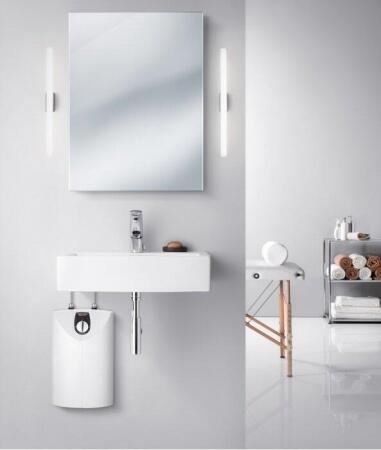 Электрический накопительный водонагреватель Stiebel Eltron SNU 10 SLi