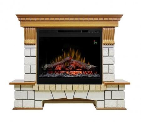 Очаг электрокамина Dimplex Symphony 26 DF2624-L