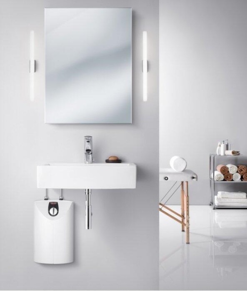Электрический накопительный водонагреватель Stiebel Eltron SNU 10 SLi