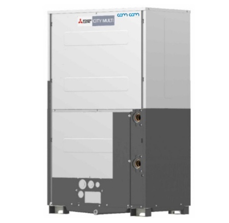 Наружный блок VRF системы Mitsubishi Electric PQHY-P600YLM-A