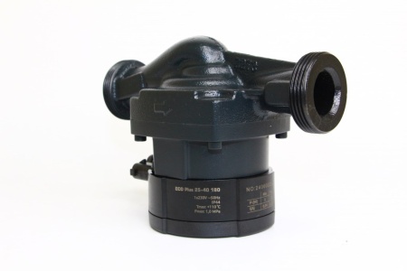 Циркуляционный насос ECO Plus 25-40 180 (с комплектом гаек)
