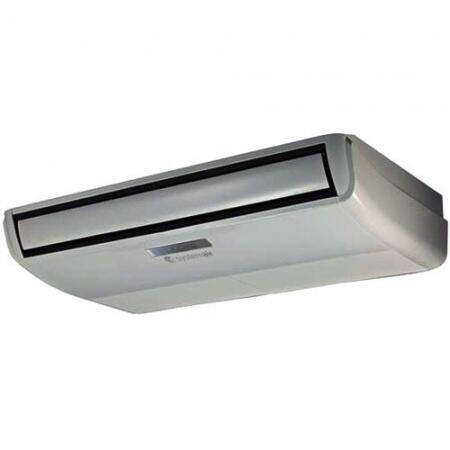 Напольно-потолочный кондиционер Systemair SYSPLIT CEILING 24 HP Q