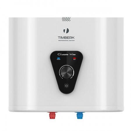 Электрический накопительный водонагреватель Timberk SWH FSK7 100 V