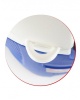 Термоэлектрический автохолодильник Igloo 5 Gal Roller blue