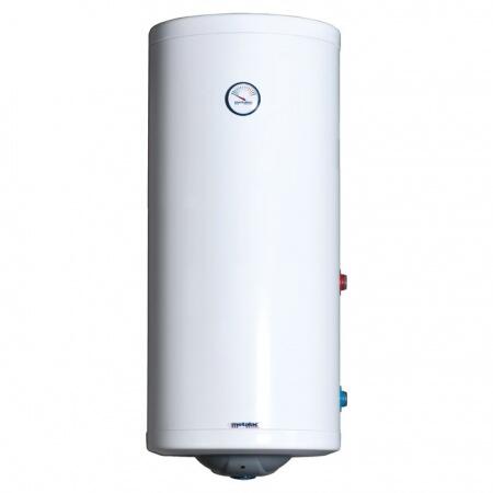 Электрический накопительный водонагреватель Metalac HEATLEADER MB INOX 120 PKD R (правое подключение
