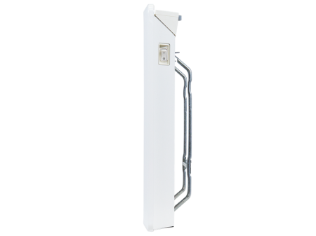 Конвектор электрический Nobo NTE4S 12