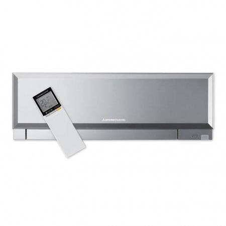 Настенный внутренний блок мульти-сплит системы Mitsubishi Electric MSZ-EF22VES