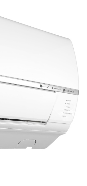 Кондиционер Panasonic CS-E9RKDW/CU-E9RKD