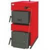 Твердотопливный котел Ecosystem BW30 Power