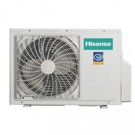 Кондиционер Hisense AS-13UR4SVDDEIB15