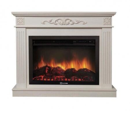 Очаг электрокамина Electrolux EFP/P-2520LS