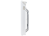 Конвектор электрический Nobo NFC4S 12 (С термостатом)