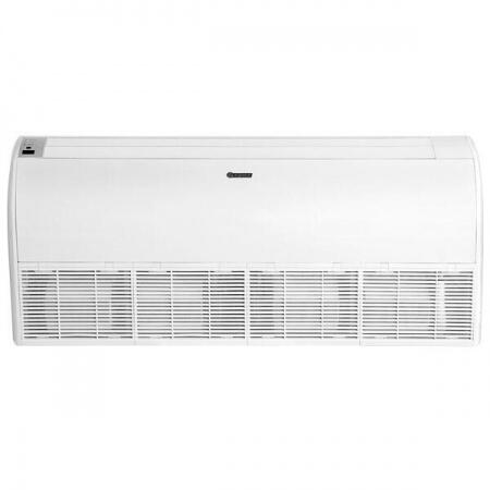 Напольно-потолочный кондиционер U-Match Inverter Gree GUD140ZD/A-S/GUD140W/A-X