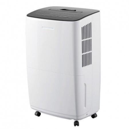 Бытовой осушитель воздуха Neoclima ND-20AH