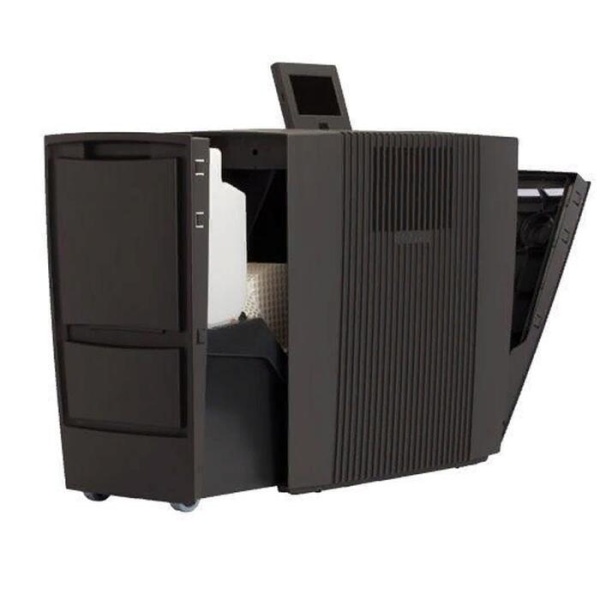 Традиционный увлажнитель воздуха Venta LPH60 Wi-Fi антрацит
