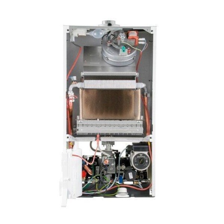 Настенный газовый котел Baxi ECO4S 18 F