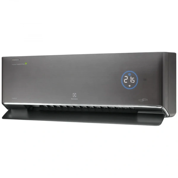 Сплит-система инверторного типа Electrolux Crystal Air Super DC EACS/I-13HFA/N8_V2 комплект