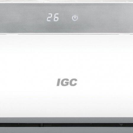 Настенный внутренний блок мульти-сплит системы IGC RAK-09NH solo