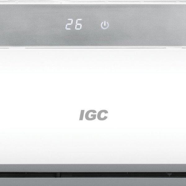 Настенный внутренний блок мульти-сплит системы IGC RAK-09NH solo