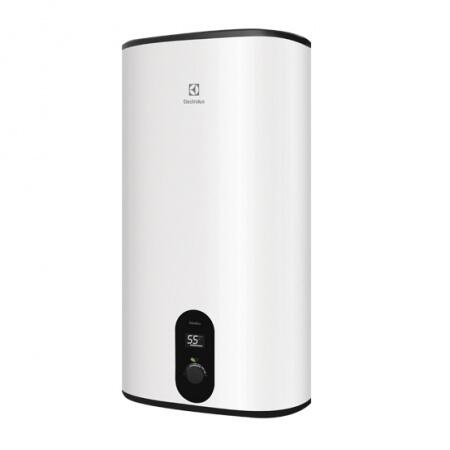 Электрический накопительный водонагреватель Electrolux EWH 80 Gladius