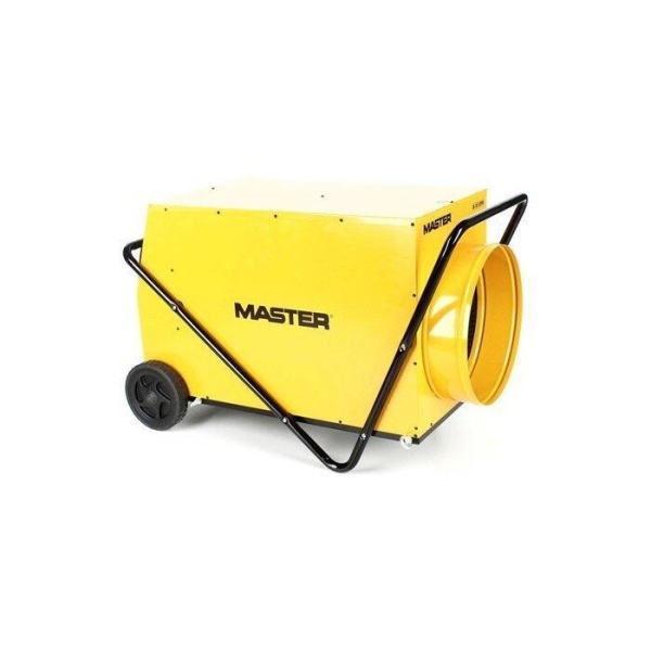 Тепловая пушка Master B 30 EPR