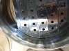 ПАРОВАРКА AIRHOT DS-20SS ДЛЯ ДИМ САМОВ ДЕМО F7606