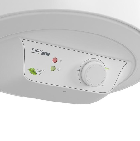 Электрический накопительный водонагреватель Electrolux EWH 50 DRYver